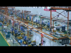 Profiel van het bedrijf