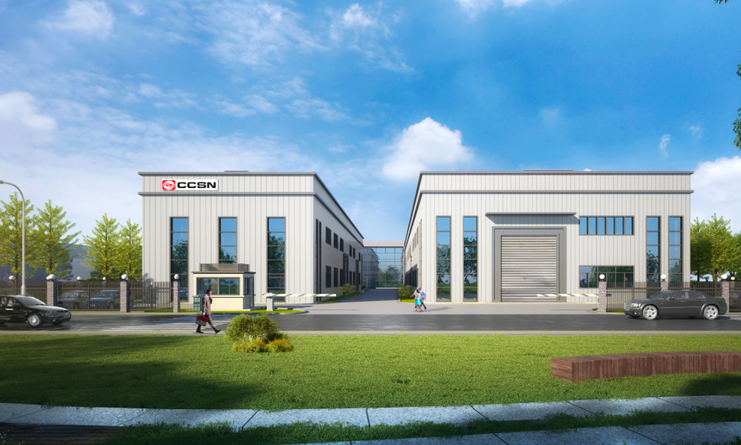China CCSN POWER GENERATION INC. Bedrijfprofiel
