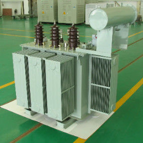 kopen CCSN Olie ondergedompelde stroomtransformer 10 KVA tot 500 MVA online manufacture