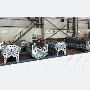 kopen CCSN-generatorset/motorcilinder online manufacture
