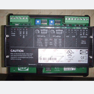 kopen CCSN-generator instellen snelheids- en spanningsregelplaat online manufacture