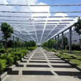kopen CCSN Solar Power Generation Flexible Photovoltaic Panel Montage Brackets online manufacture