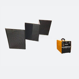 kopen Zonne-elektrische generator Zonneopladen / AC-opladen / USB-opladen online manufacture