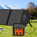 kopen Mobiele energieopslag-energievoorziening aangedreven door zonne-energie-eenheden online manufacture