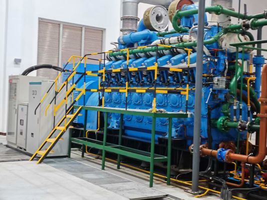 kopen Stroomgenerator met superieure prestaties en functionaliteit online manufacture