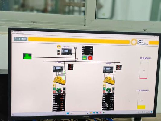 kopen Generatorset met verbruik en kosten online manufacture