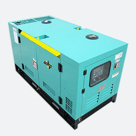 kopen KVA 6,25 stille elektriciteitsgenerator met 92×75 mm boring × slag online manufacture