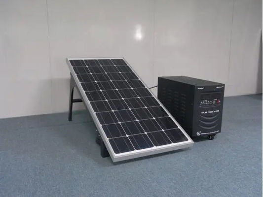 kopen Geïntegreerde drie-modus-energiecentrale zonne-energie-opwekkingseenheden online manufacture