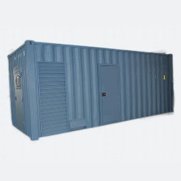 kopen Containergenerator met een vermogen van 100 kW voor verschillende industrieën online manufacture