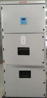 kopen CCSN Neutrale puntgrondslagresistorkas voor elektrische systeemgrondslaginstallatie online manufacture