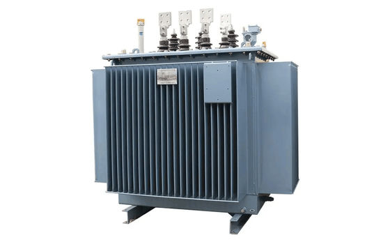kopen CCSN Driefasige olie ondergedompelde transformatorspanningsomzetmachine online manufacture