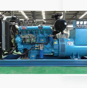 kopen 100 kW dieselgenerator voor ononderbroken stroomvoorziening online manufacture