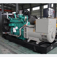 kopen Dieselgeneratoren van 100 kW voor industriële en commerciële energie online manufacture