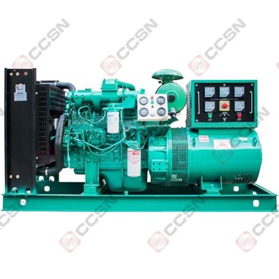 kopen Volledig automatische generator van 100 kW voor een consistent vermogen online manufacture