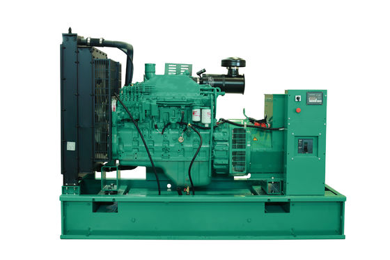 kopen Regenbestendige generator met een vermogen van 100 kW voor non-stop stroomvoorziening online manufacture