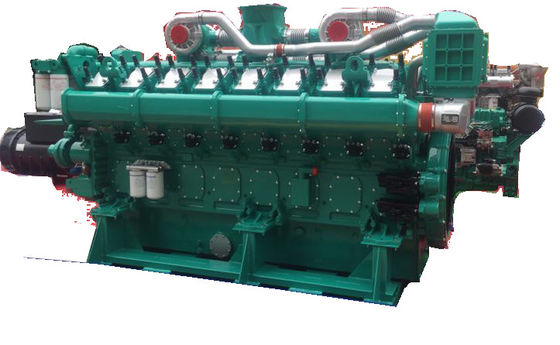 kopen Regendichte elektrische machine met een vermogen van 100 kW voor ononderbroken gebruik online manufacture