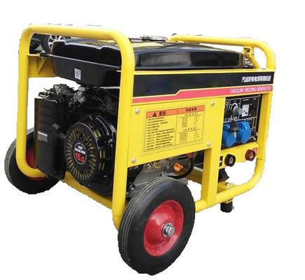 kopen 3000 r/min Nominale snelheid Petroleum Power Generation Unit met 720×492×655 mm Algemene afmetingen online manufacture
