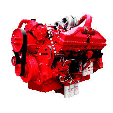 kopen 1500 r/min Commerciële dieselmotoren Lage brandstofverbruik online manufacture