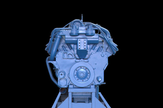 kopen High-Performance Stationary Power Generation System voor zware bedrijfsvoering online manufacture