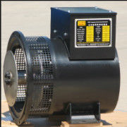 kopen Aluminium giet hoogcapaciteits alternator drie fase 150 ampère online manufacture