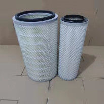CCSN Dieselmotorluchtfilter 3 x 3 x 2 inch Reparatie en onderhoud