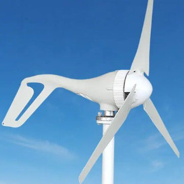 CCSN Windturbine Residential Wind Power 1500KVA Nominale windsnelheid 15m/S