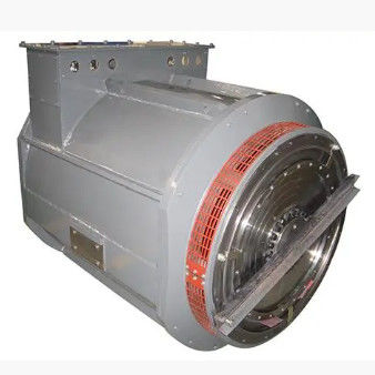 CCSN Driefasegenerator Alternator 200A Direct Fit