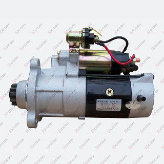 CCSN-generatorset startmotor