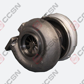 CCSN Generator Set Turbocharger / Supercharger Schramvast