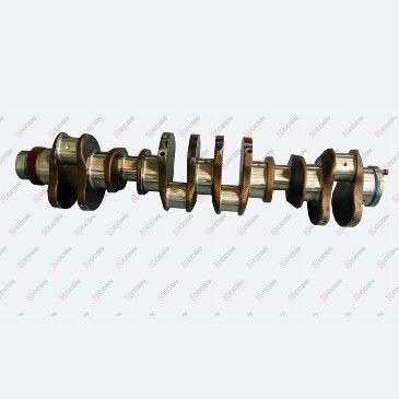 CCSN Universal Generator Set Crankshaft Accessory ISO