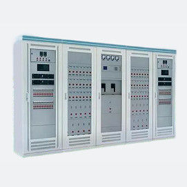 CCSN Generator Set DC-kast / gelijkstroomkast