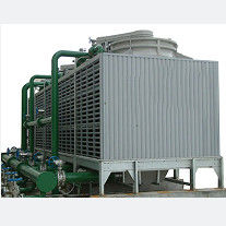 CCSN generatorset radiateur