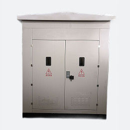 CCSN Generator Set Ner Neutrale Aarde Resistor Voor Energie Distributie