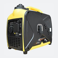 12VDC Draagbare Type Home Backup Generator Set Afmetingen 720×492×655mm Boring×Stroke 92×75mm