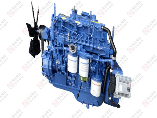 CCSN High Performance Diesel Industrial Diesel Motor 50 kW 3 fase