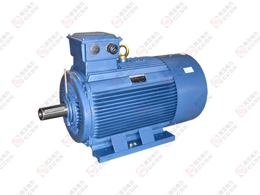CCSN International Diesel Fuel Motoren Drie Fase 360 kg