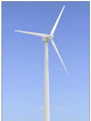 12m Windenergie Generator Windturbine 10kW