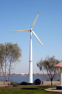 15 meter glasvezel blad Windenergie Generatie Windenergie voor huizen