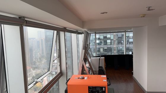 Installaties van zonnepanelen 3 modus Zonne-energieopwekking voor veelzijdige toepassingen