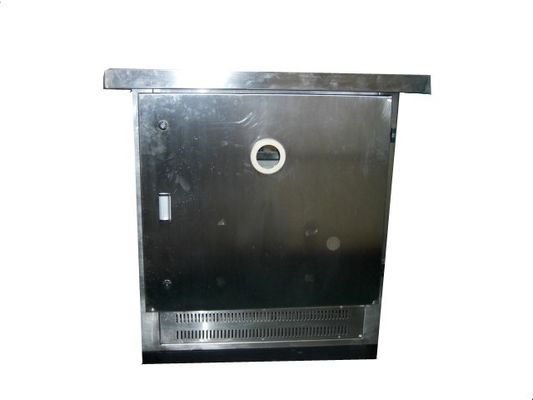 AC 220V/380V elektrisch systeem Neutrale aardingsweerstand