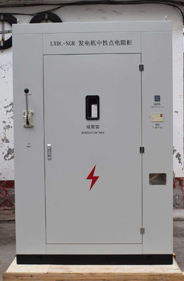 CCSN Neutral Point Grounding Ner Resistor voor elektronisch netwerkbeheer