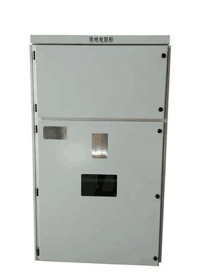 CCSN-generator Neutrale aardingsresistor Elektrische infrastructuuroplossing