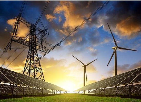 100-240V AC 50/60Hz elektrisch distributiesysteem voor onderwijsinstellingen