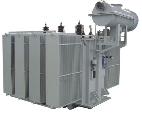 Olie ondergedompelde krachttransformator schakelapparaat 50Hz of 60Hz