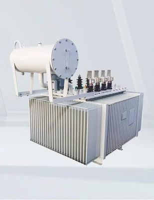 Energie-morferingsapparaat Vermogentransformatie Olie ondergedompelde transformator 220V