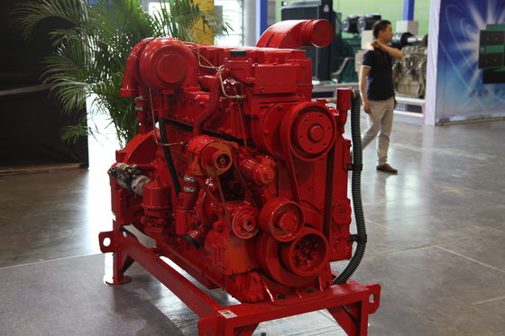 500 kW parallelle generator voor veelzijdige energietoepassingen