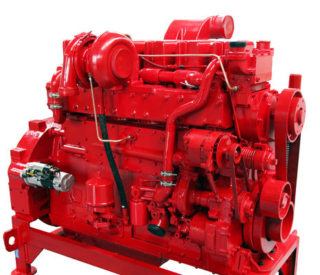 500 kW Multiplexed Generator Collection Perfect voor klantvereisten