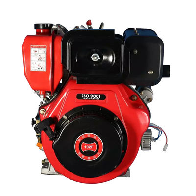 50Hz Open Frame Generator met Nominale Frequentie Boring×stroke 92×75mm Nettogewicht 130Kg