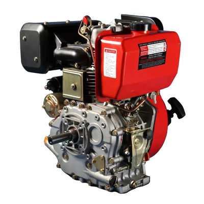 High-Performance Open Frame Generator Drie-Fase 92×75mm Bore×stroke 50Hz Frequentie