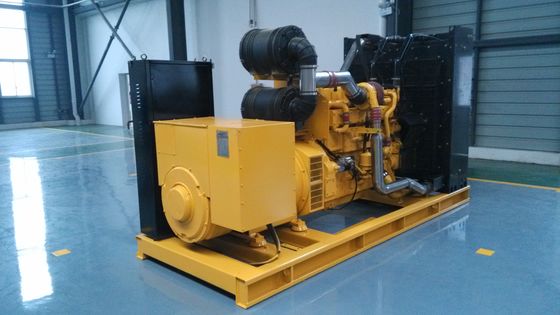 Industriële Half Gigajoule Power Output 500KW voor optimale prestaties